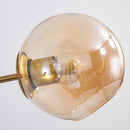 Hebrew Indoor Chandelier