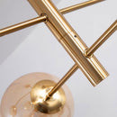 Hebrew Indoor Chandelier