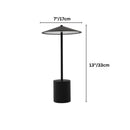 Hecta Table Lamp