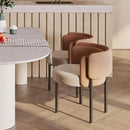 Hedra Accent Chair