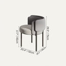 Hedra Accent Chair