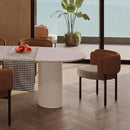 Hedra Accent Chair