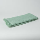 Heena Waffle Weave Hand and Kitchen Towel