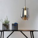 Heidr Pendant Light