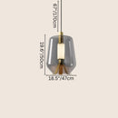 Heidr Pendant Light
