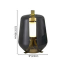 Heidr Table Lamp