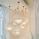 Heikal Pendant Light