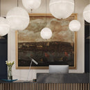 Heikal Pendant Light