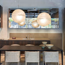 Heikal Pendant Light