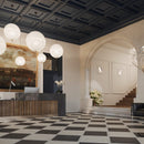 Heikal Pendant Light