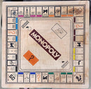 Heirloom quality CUSTOM Monopoly board