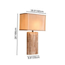 Heka Table Lamp