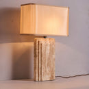 Heka Table Lamp