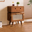 Helier Side Table