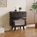 Helier Side Table