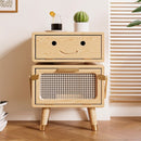 Helier Side Table