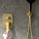 Helio Shower Head