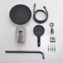 Helio Shower Head