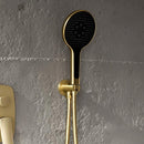 Helio Shower Head