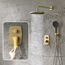 Helio Shower Head