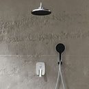 Helio Shower Head