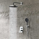 Helio Shower Head
