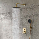 Helio Shower Head