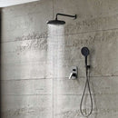 Helio Shower Head