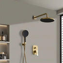 Helio Shower Head