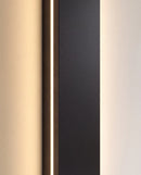 Helios Outdoor LED Wall Lamp