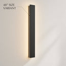 Helios Outdoor LED Wall Lamp - Open Box