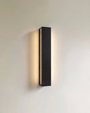 Helios Outdoor LED Wall Lamp