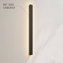 Helios Outdoor LED Wall Lamp - Open Box