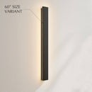 Helios Outdoor LED Wall Lamp - Open Box