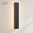 Helios Outdoor LED Wall Lamp - Open Box