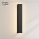 Helios Outdoor LED Wall Lamp - Open Box