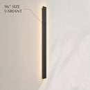 Helios Outdoor LED Wall Lamp - Open Box
