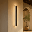 Helios Outdoor LED Wall Lamp - Open Box