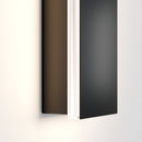 Helios Outdoor LED Wall Lamp - Open Box