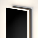 Helios Outdoor LED Wall Lamp - Open Box