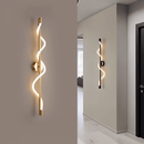 Helixa Wall Lamp