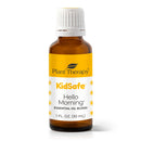 Hello Morning KidSafe Essential Oil Blend