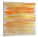 Hello Sunshine - Open Edition Canvas Print
