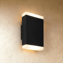 Helor Outdoor Wall Lamp