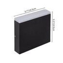 Helor Outdoor Wall Lamp
