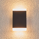 Helor Outdoor Wall Lamp