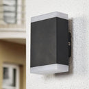 Helor Outdoor Wall Lamp