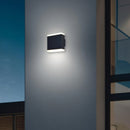 Helor Outdoor Wall Lamp