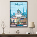 Helsinki Canvas - Studio 324