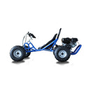 Heming HM-GK200A 4-Stroke Single-Cylinder 2WD Gas Powered Go Kart (SAK21403)